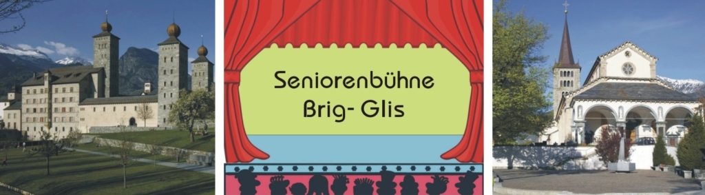 Seniorenbühne Brig-Glis